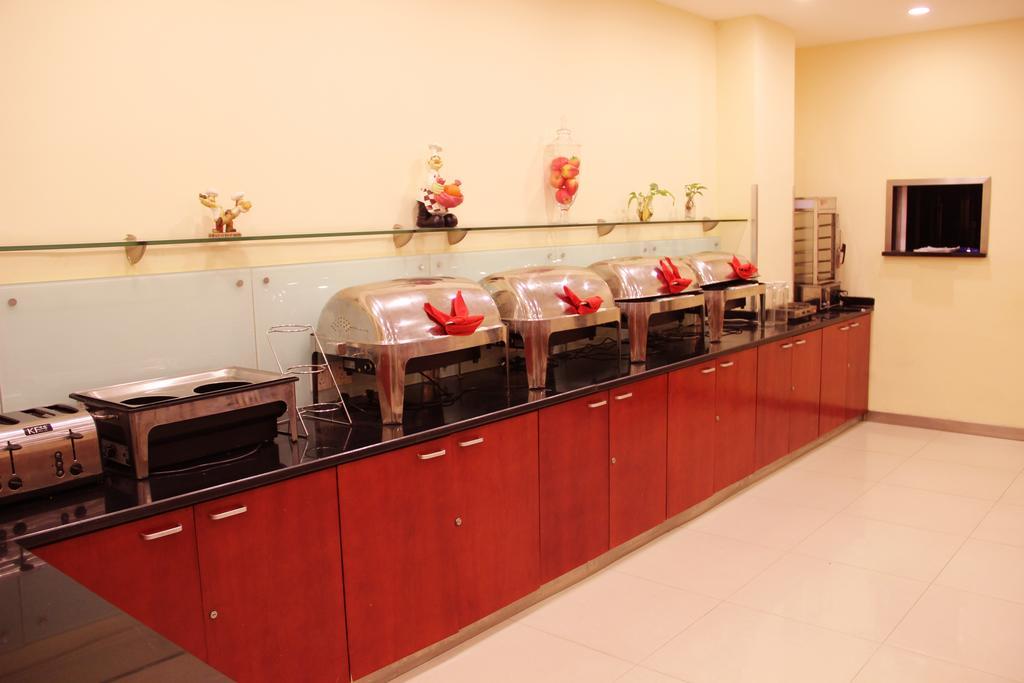 Hanting Hotel Hefei Railway Station Extérieur photo
